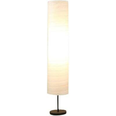Japanese Paper Floor Lamp