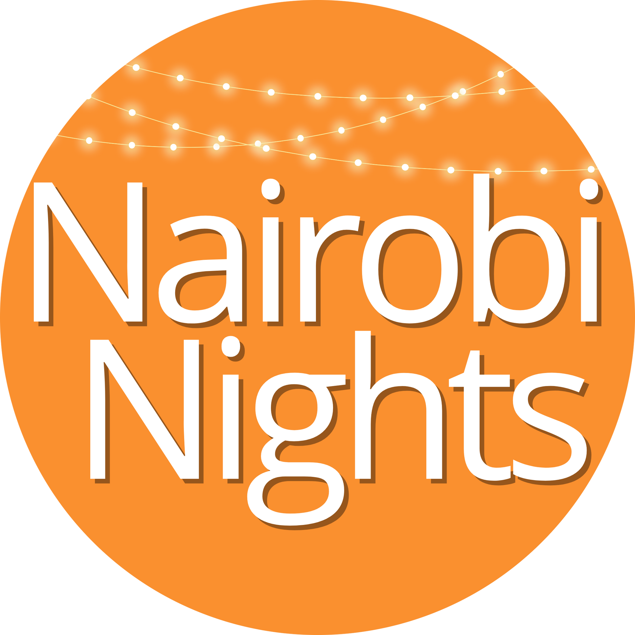 Nairobi Lights
