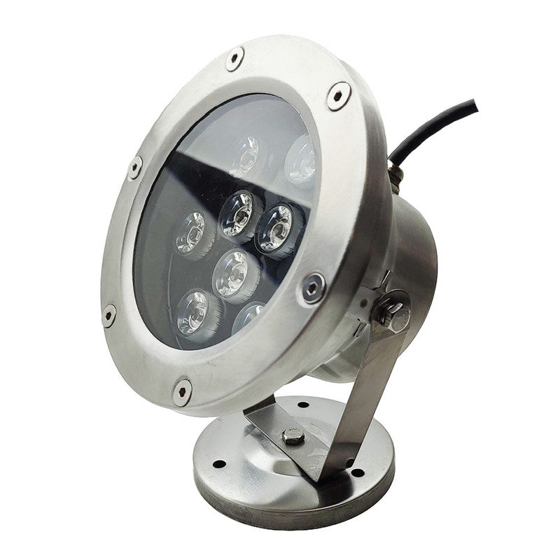 6W Buried wall Light