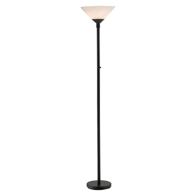 Uplighter floorlamp