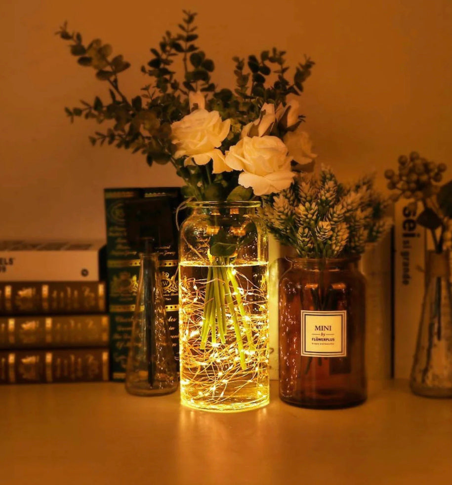 10 meter Copper led (Usb)