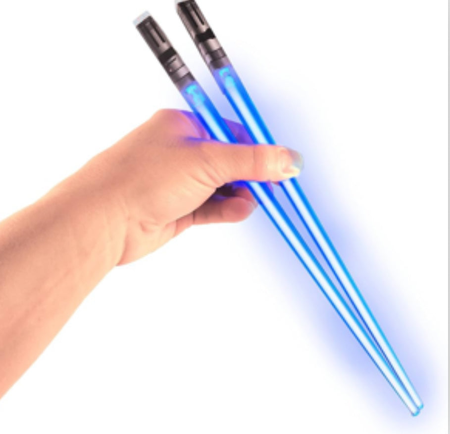 LED chopsticks