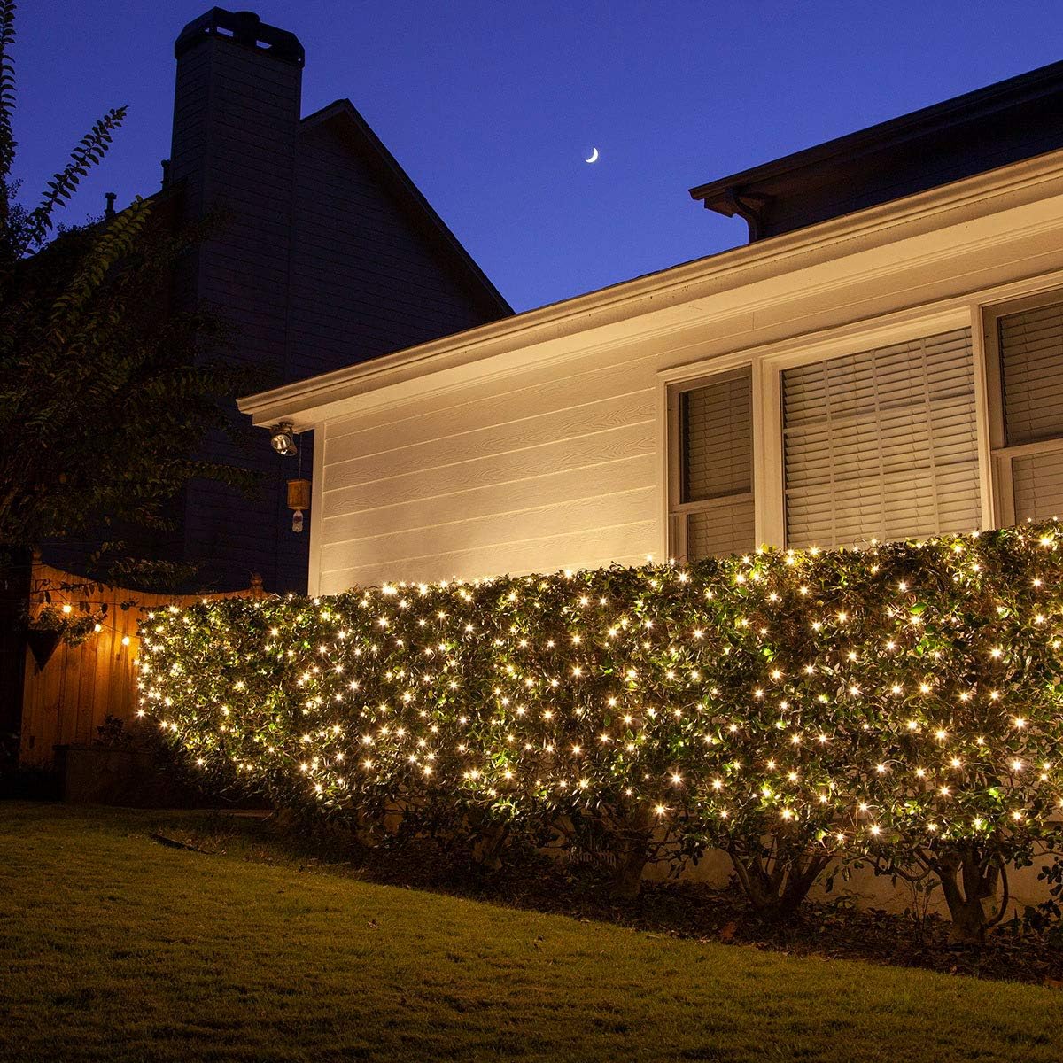 40 meter Solar fairy light