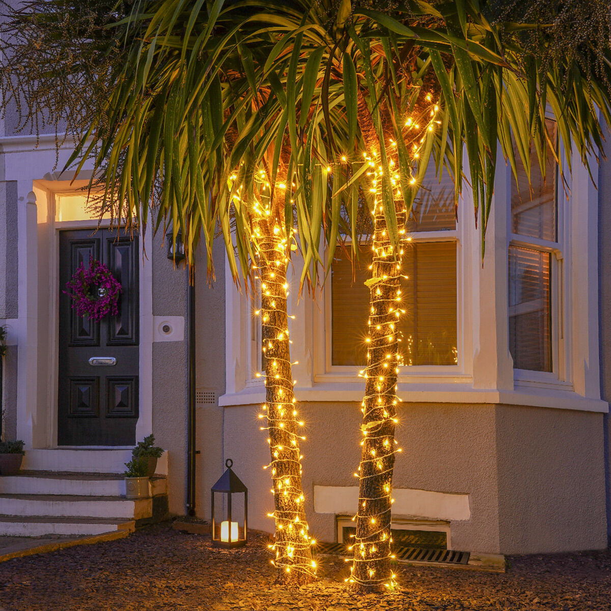 50 meter regular fairy light (Plug in)
