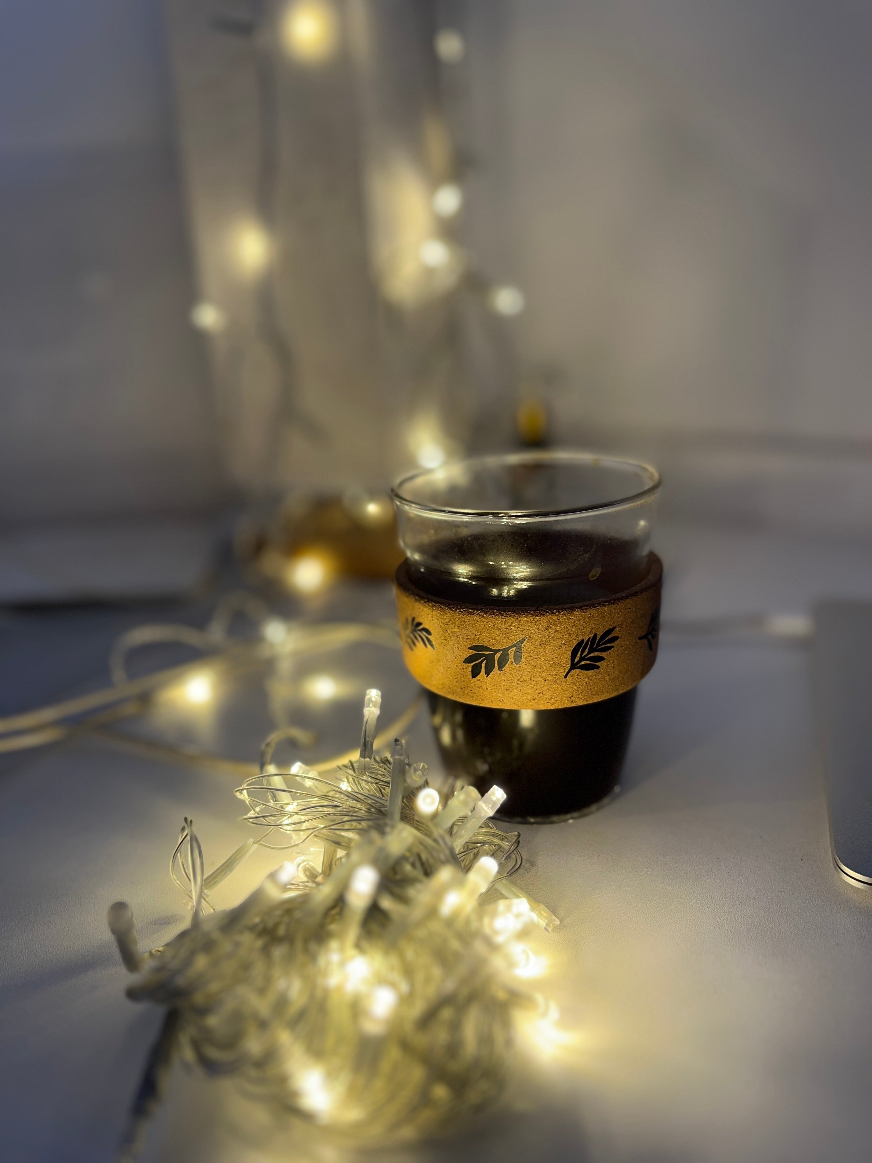 10 meter regular fairy light (Plug in)