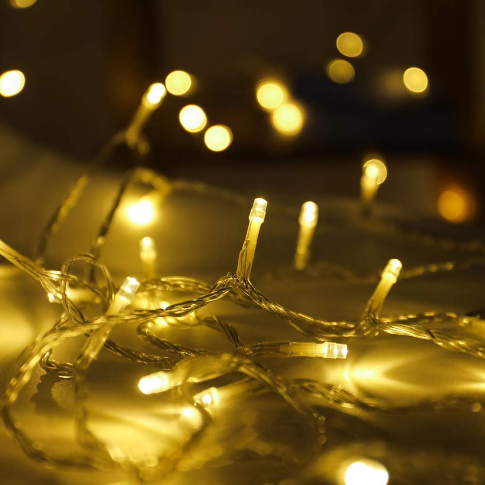 50 meter regular fairy light (Plug in)