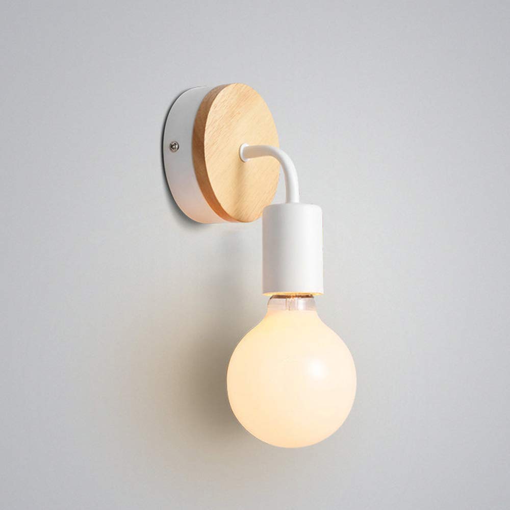 White Wall light