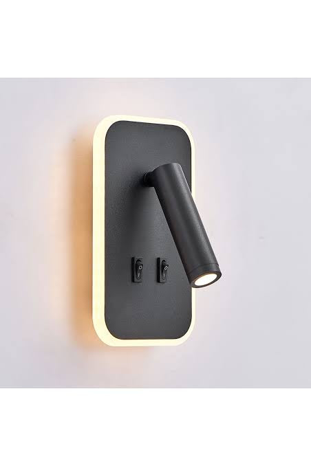 Bespoke wall light