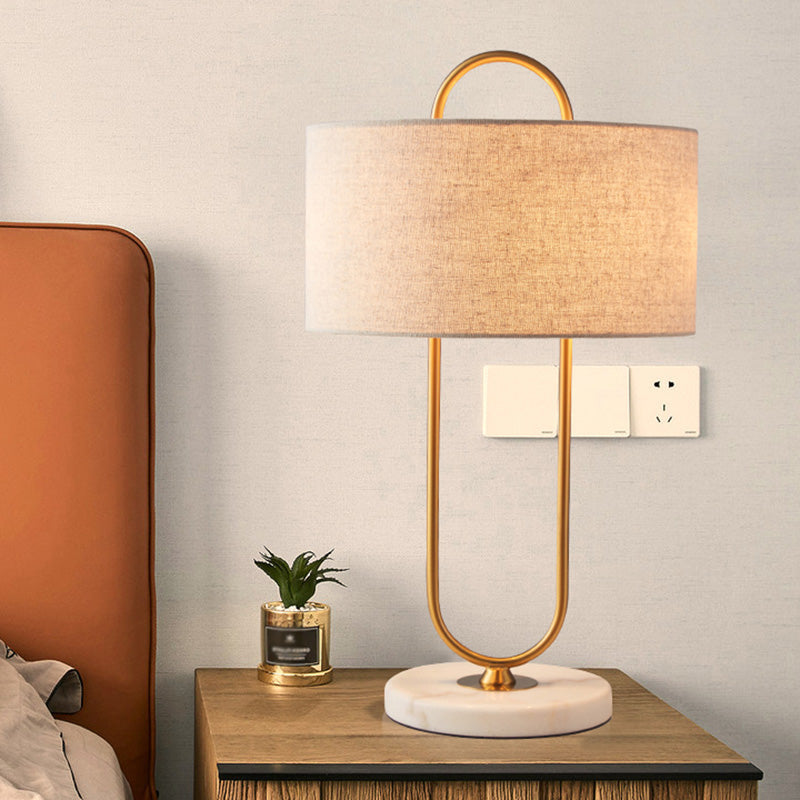 Sandy Table lamp