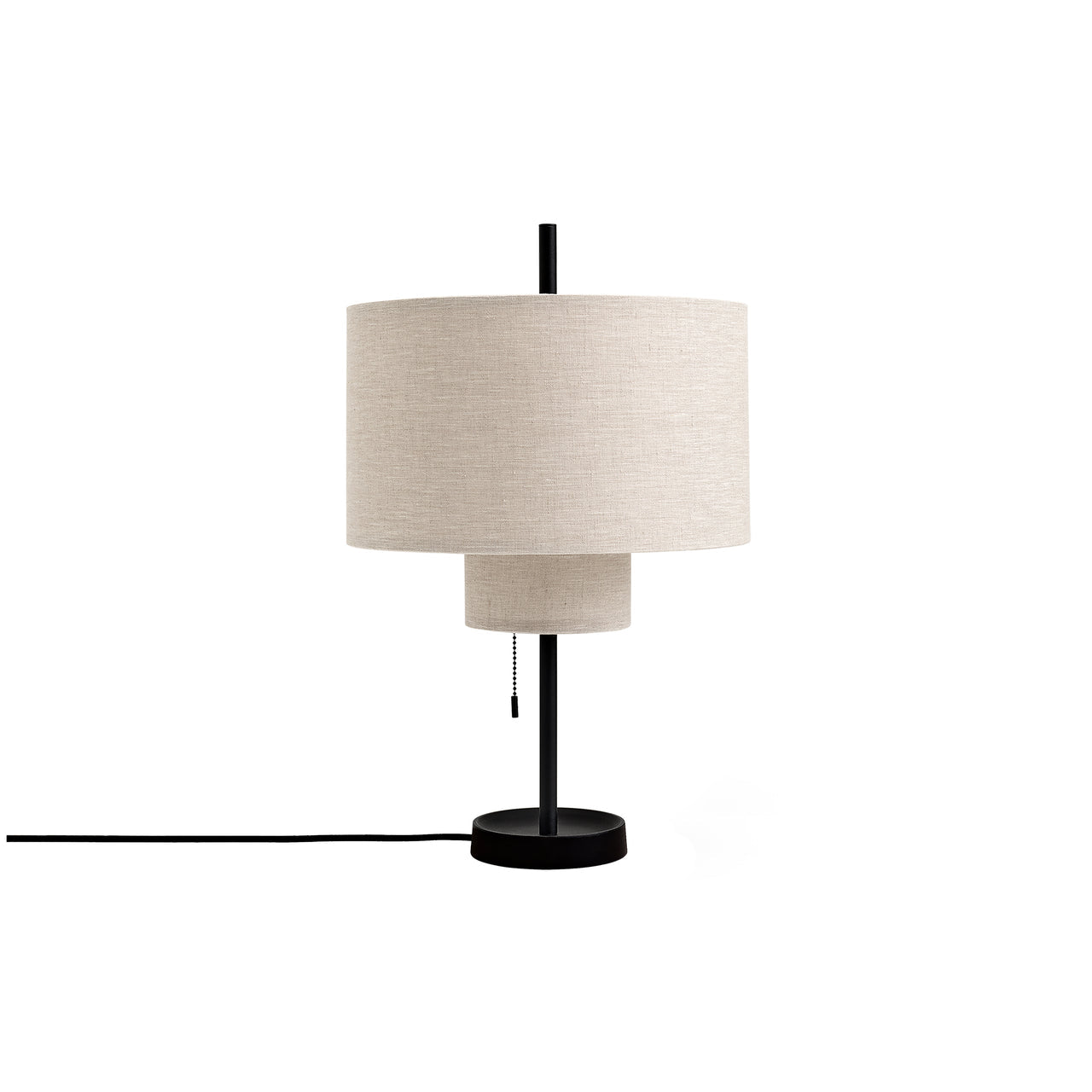 Japanese Style Table Lamp