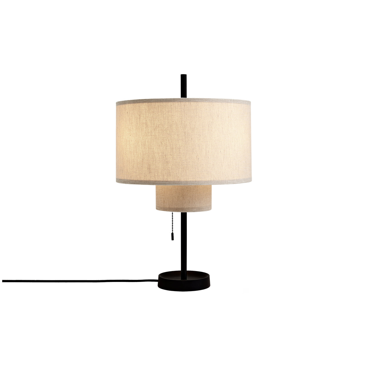 Japanese Style Table Lamp