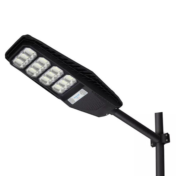 100W Solar Street light Nairobi Lights