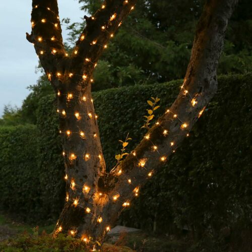 40 meter Solar fairy light