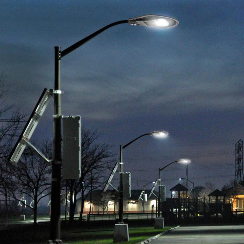 50W Streetlight electric