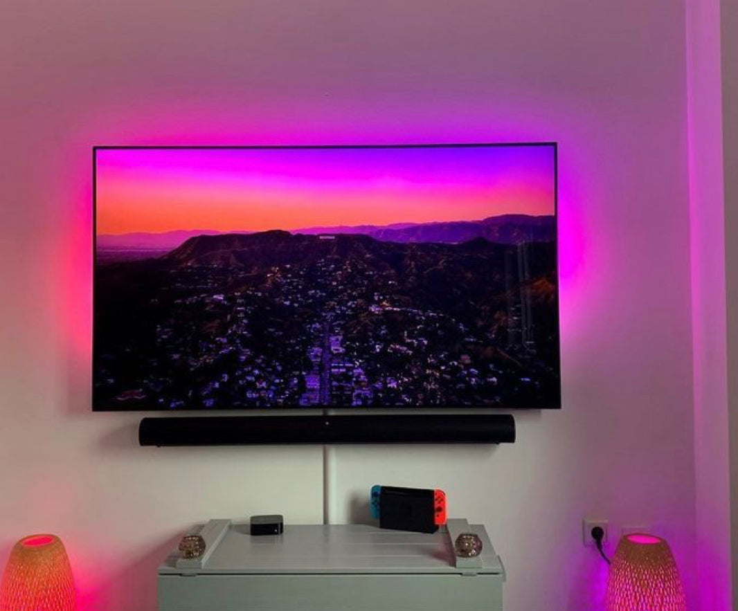 5 meter Led strip Light