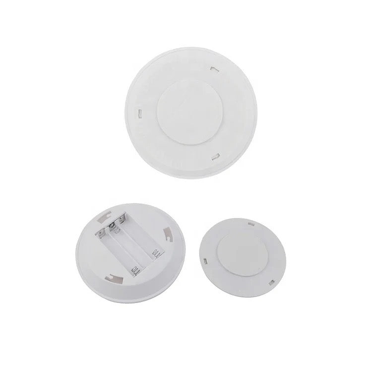 Cabinet Puck lights