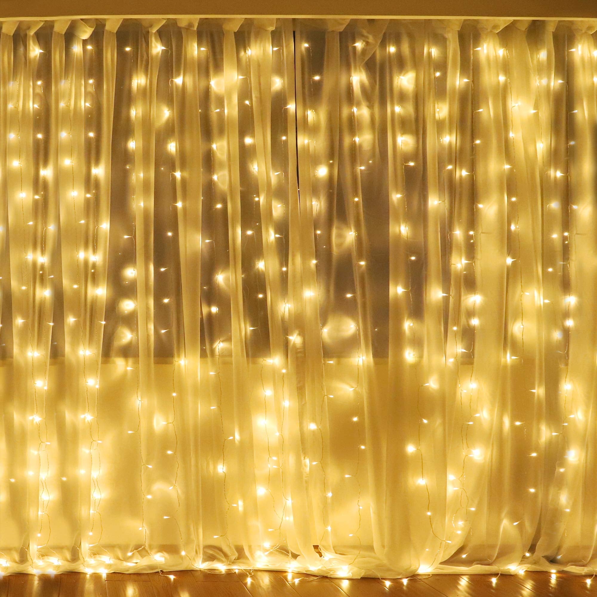 Curtain Lights