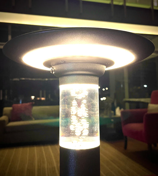 Garden Bollard A Nairobi Lights