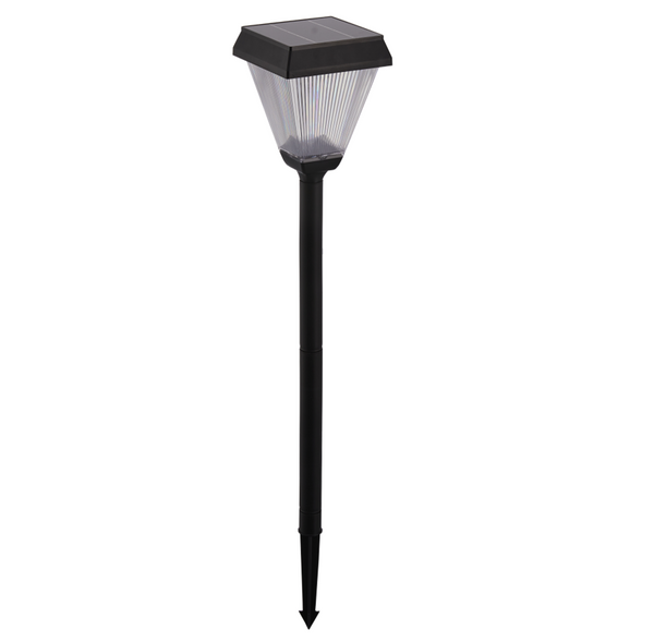 Garden Bollard C Nairobi Lights