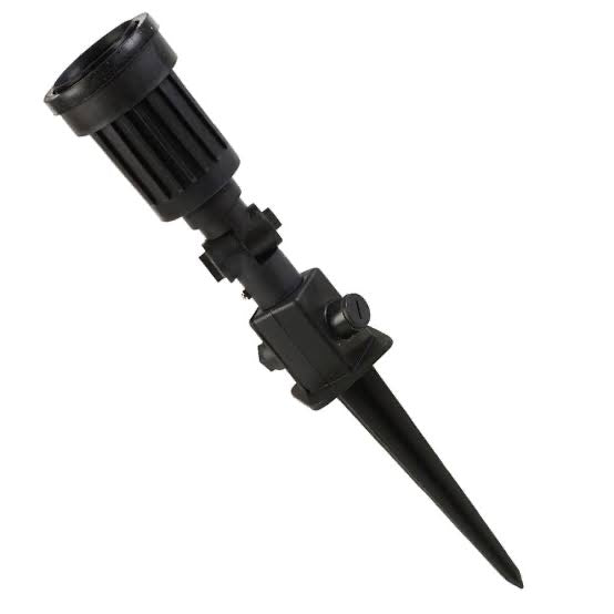 Garden Spike waterproof