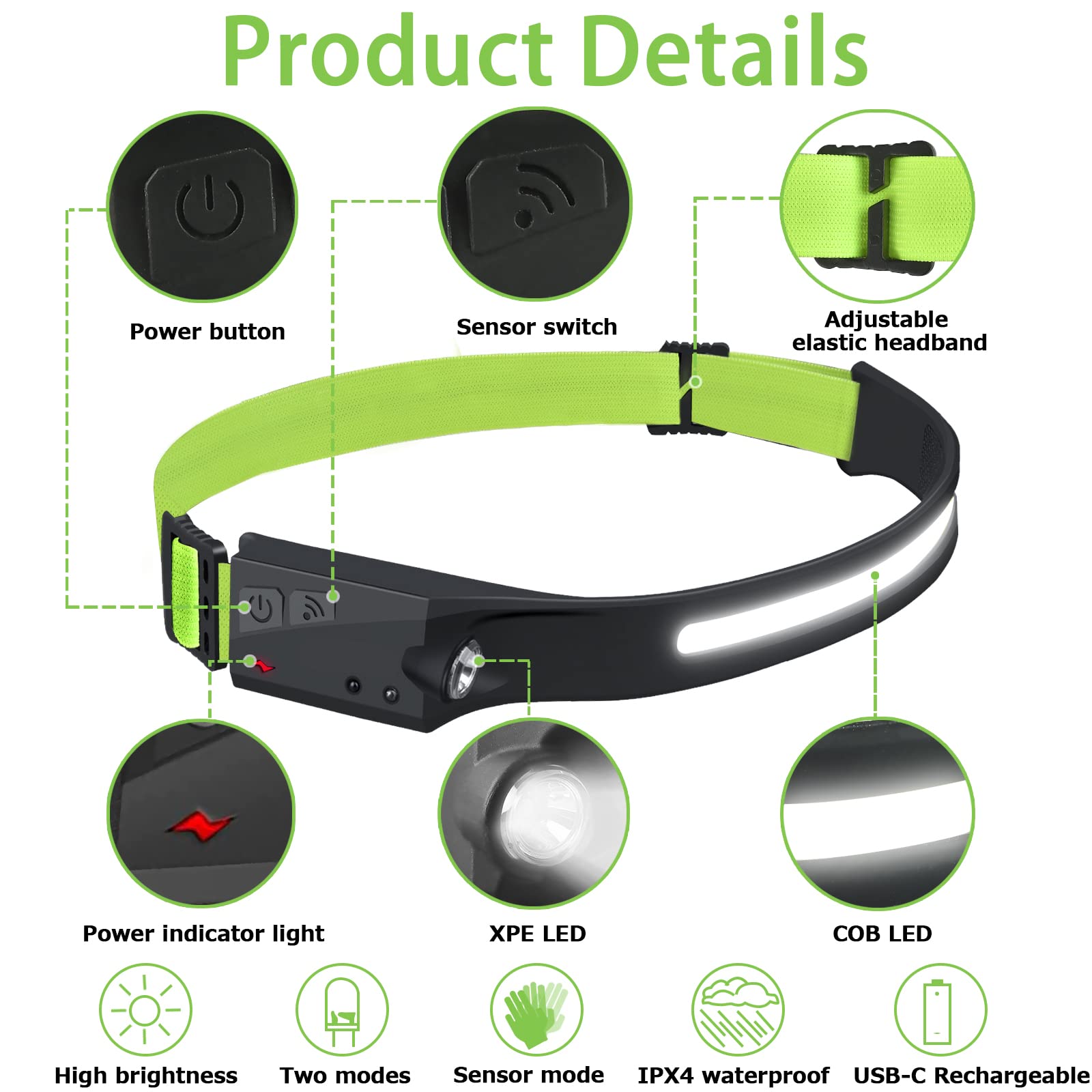 Headlamp