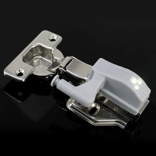 Hinge cabinet light (battery)