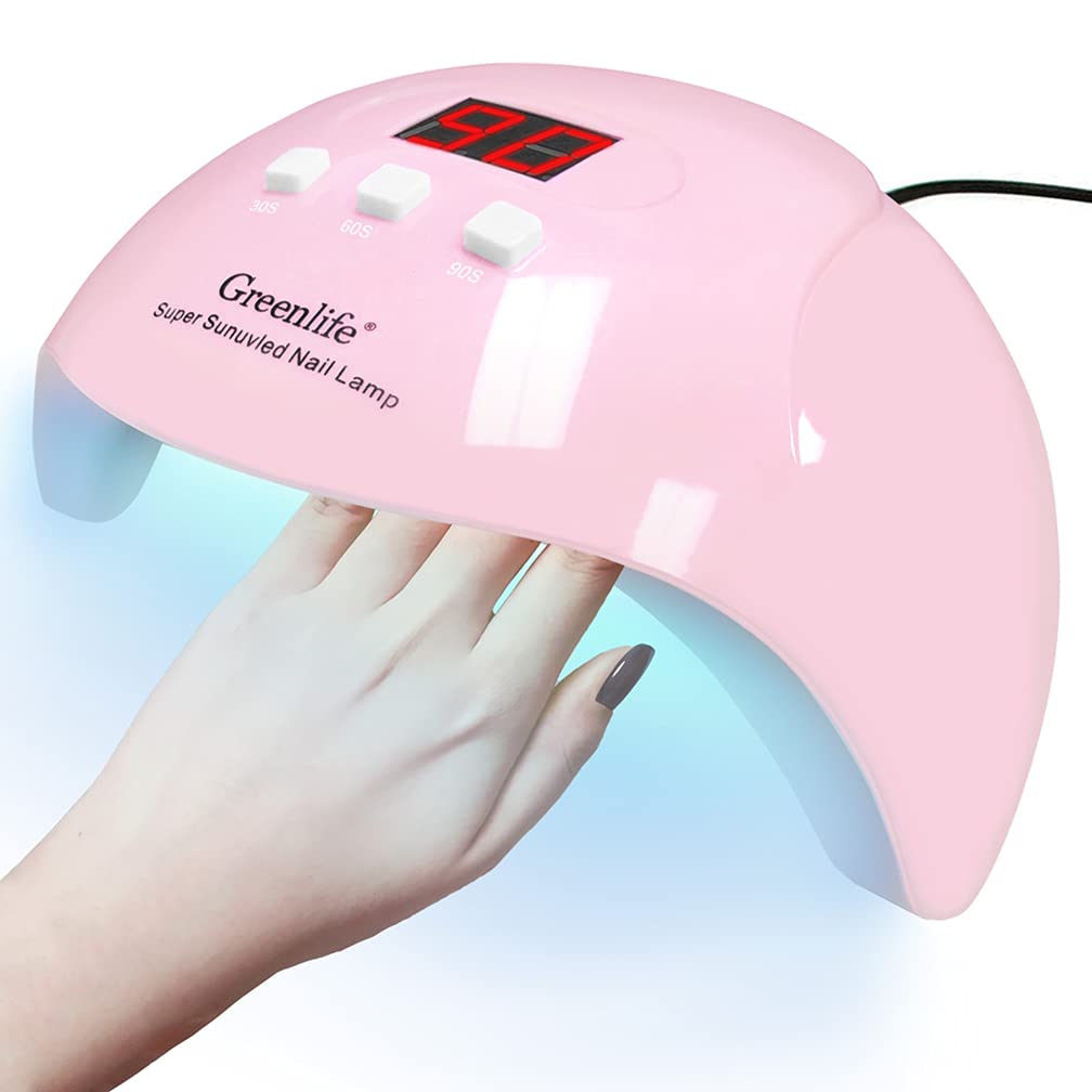 LED Nail Light