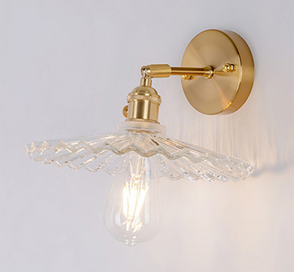 Luxury wall light Nairobi Lights