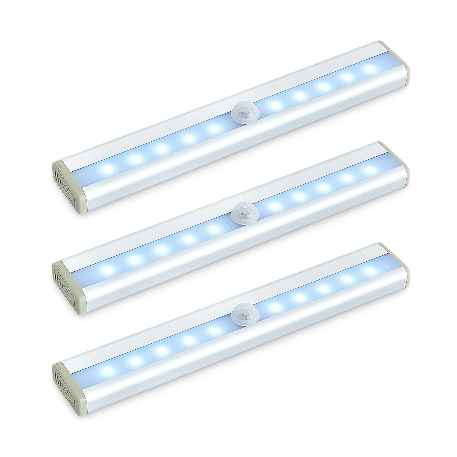 Motion Sensor Bar