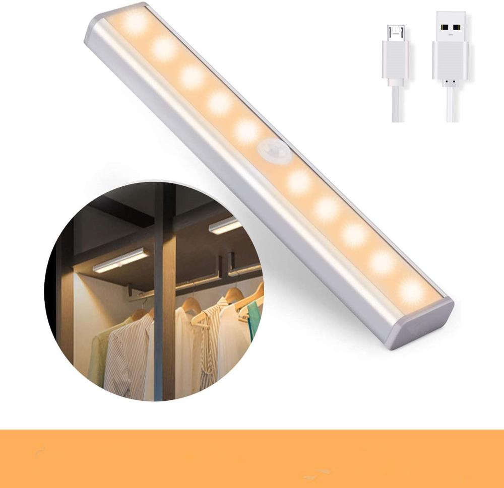 Motion Sensor Bar