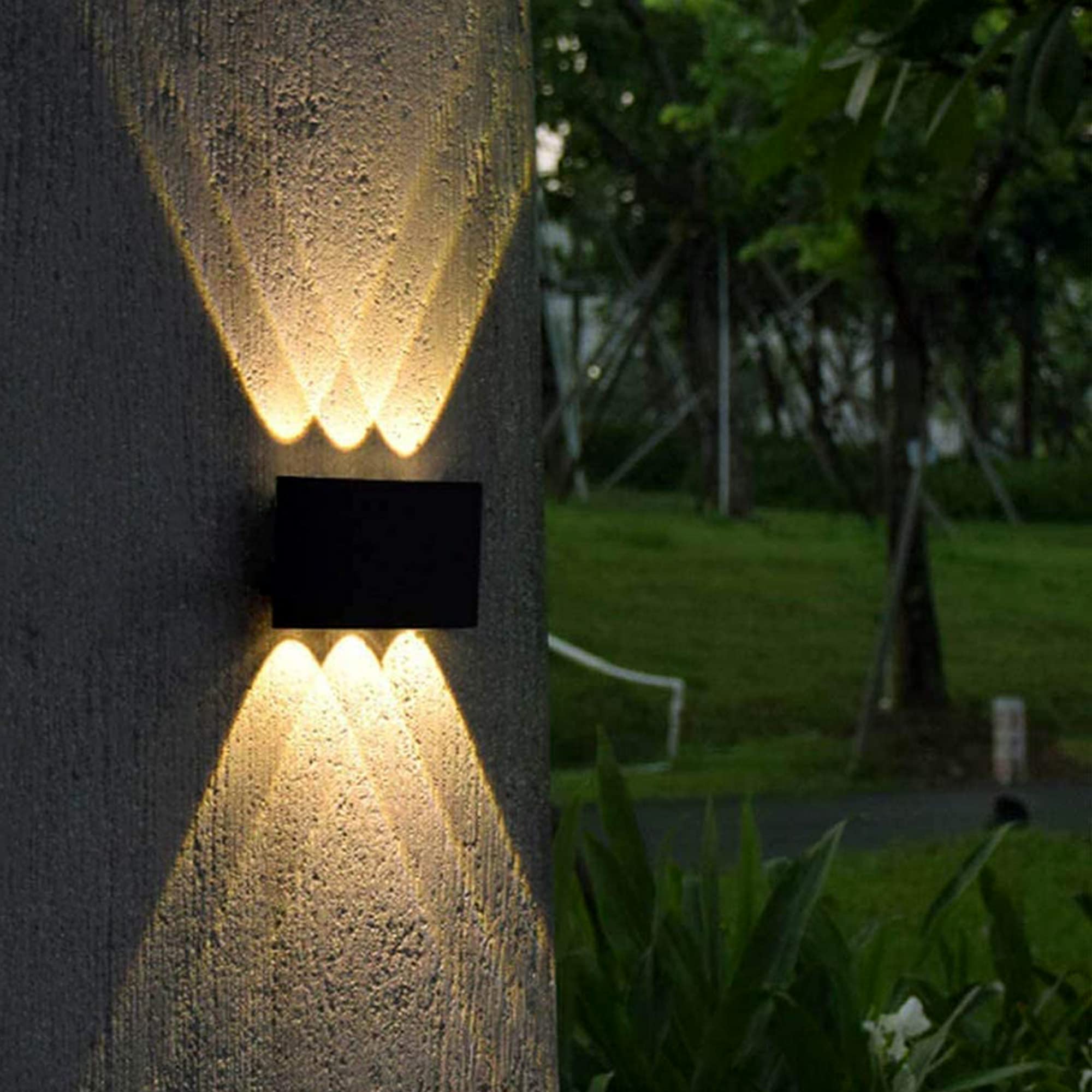Wall Light A
