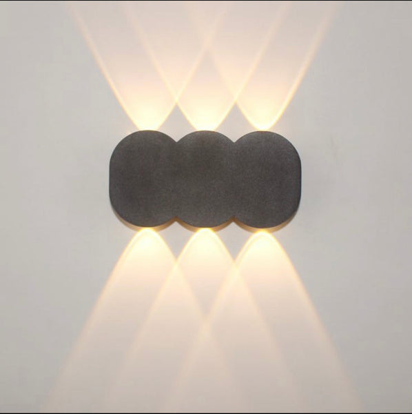 Wall Light D Nairobi Lights