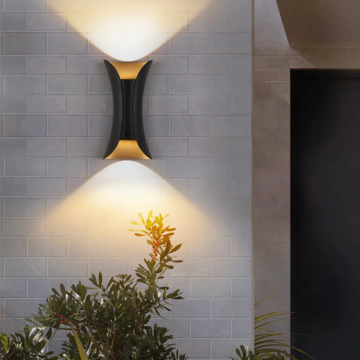 Wall Light F