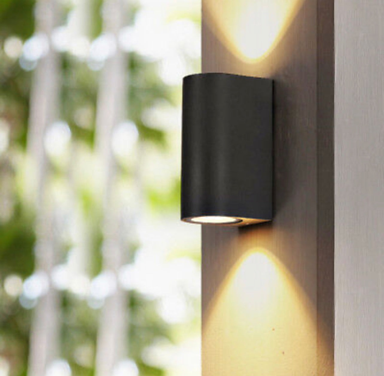 Wall Light H