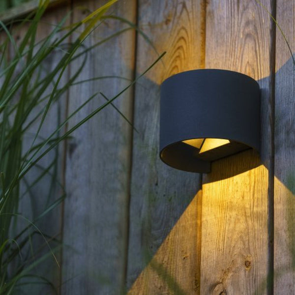 Wall Light J Nairobi Lights