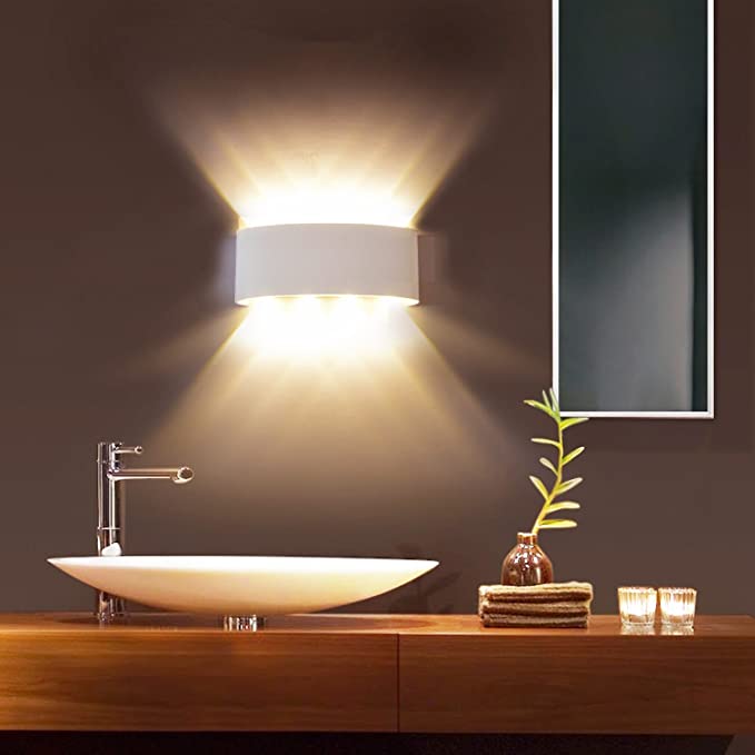 Wall Light A