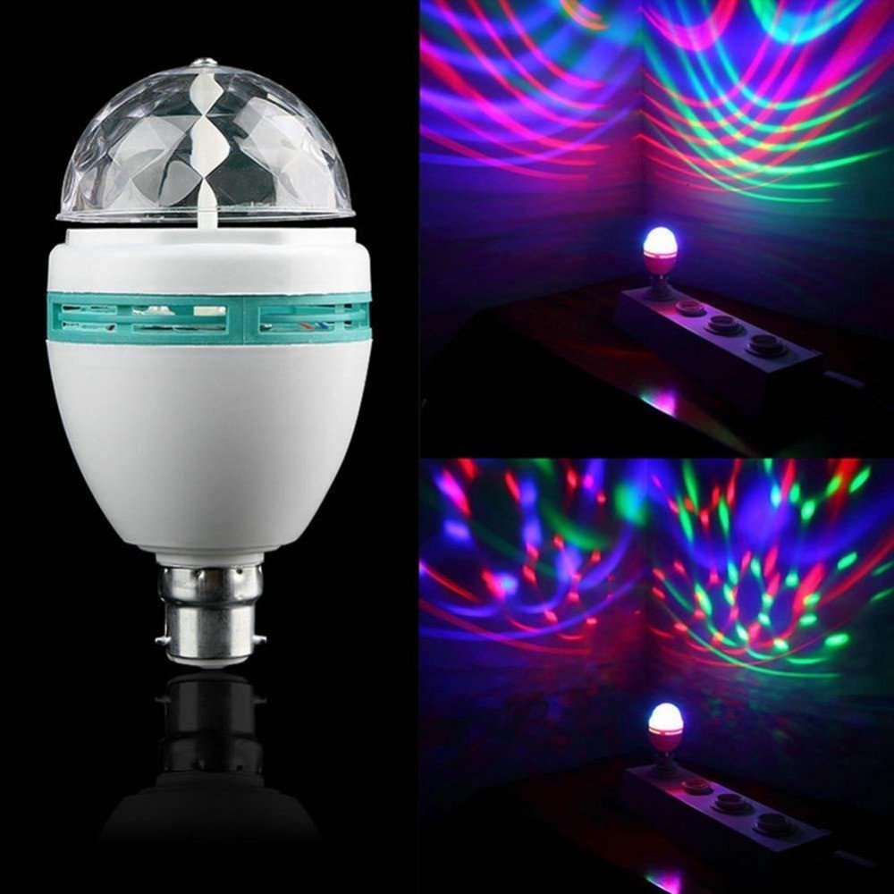 disco bulb