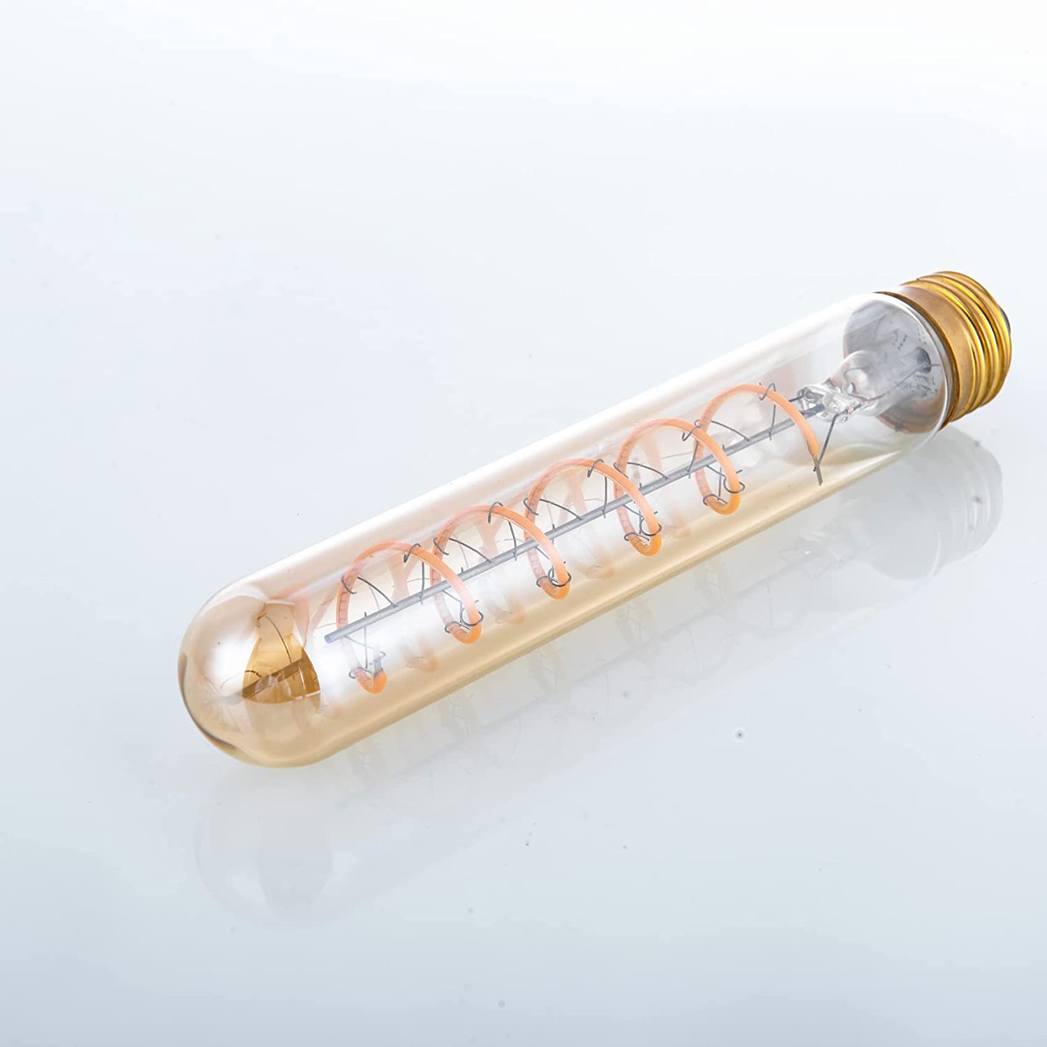 t220 led spiral amber