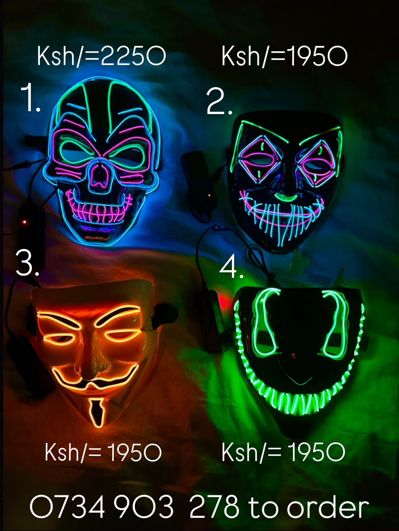 Halloween