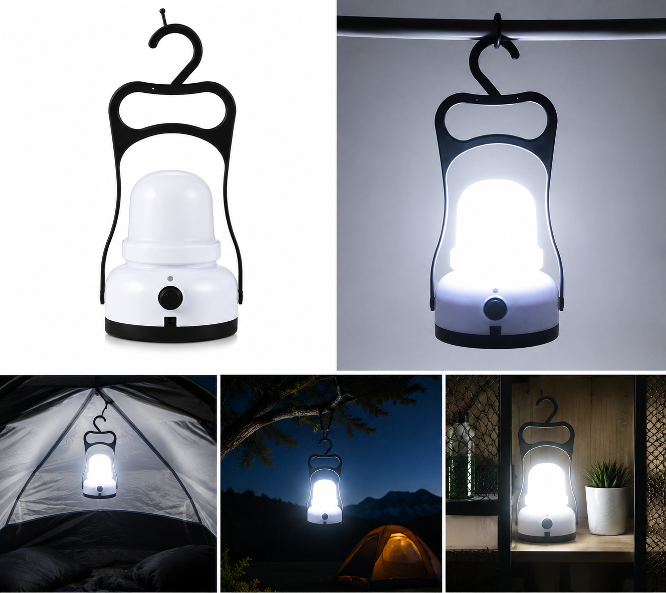 Emergency Lamp c