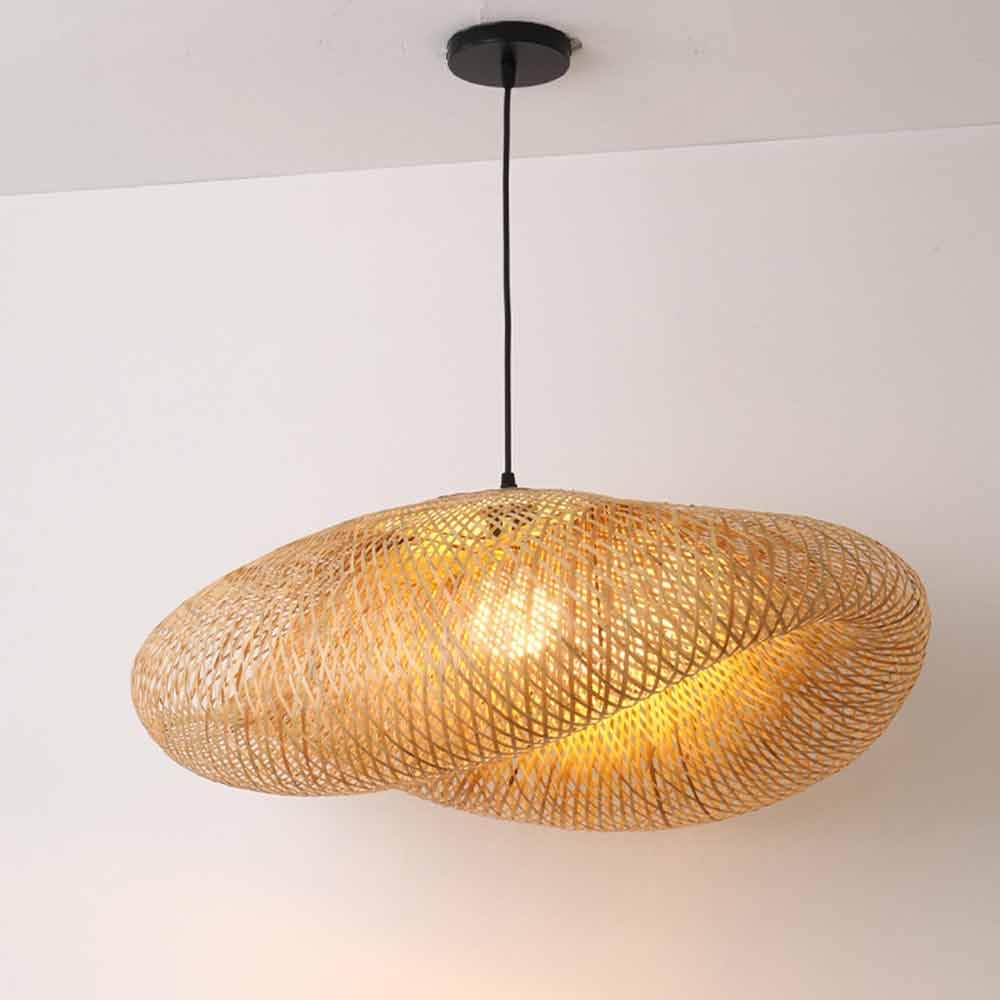 Bamboo Pendant #0064