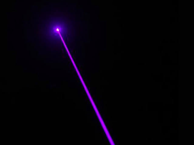 Military grade Purple laser pointer (21+ strictly)