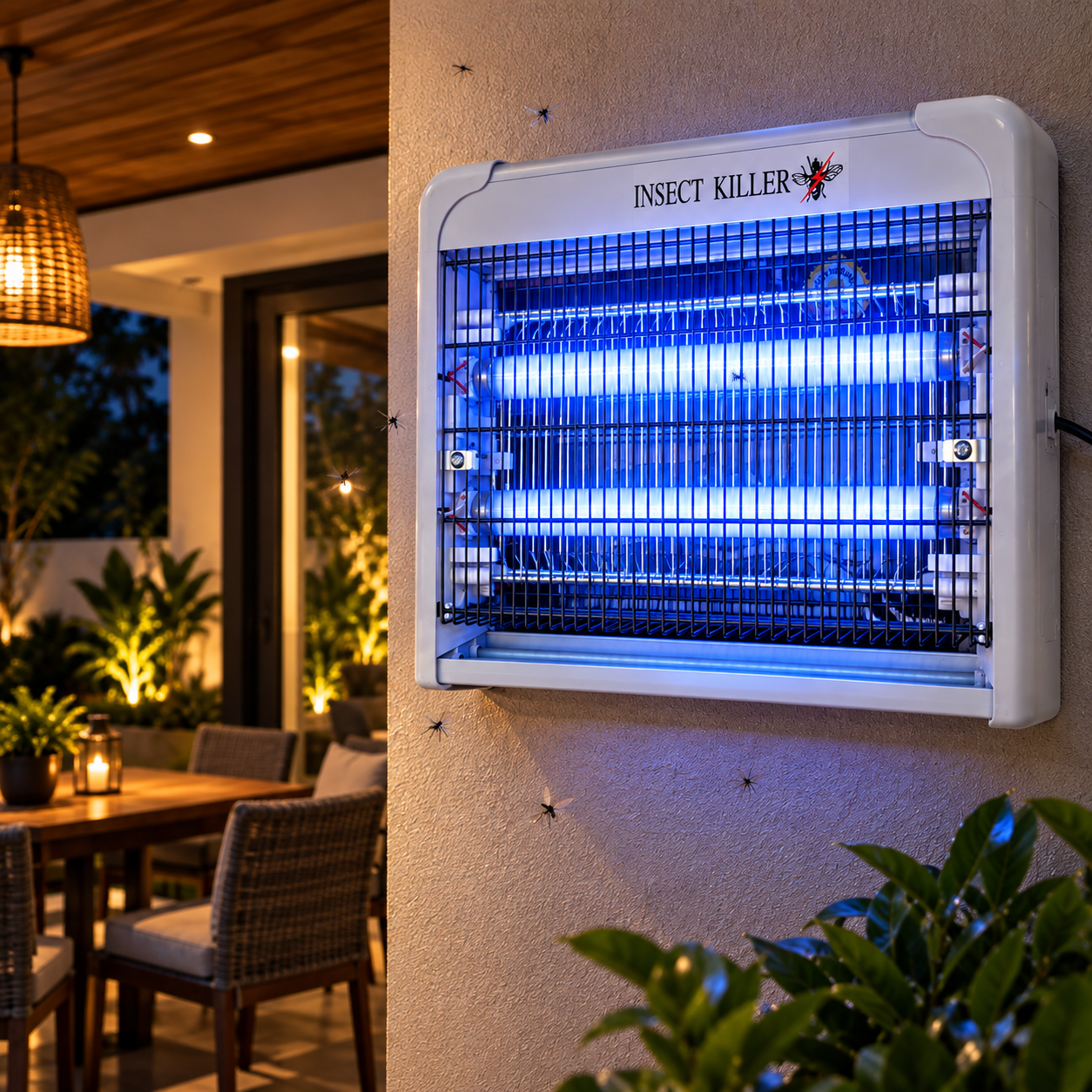 small insect killer