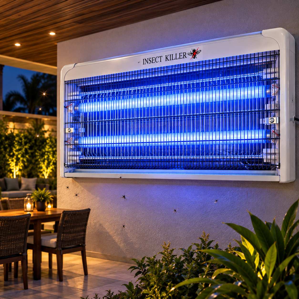 large insect killer