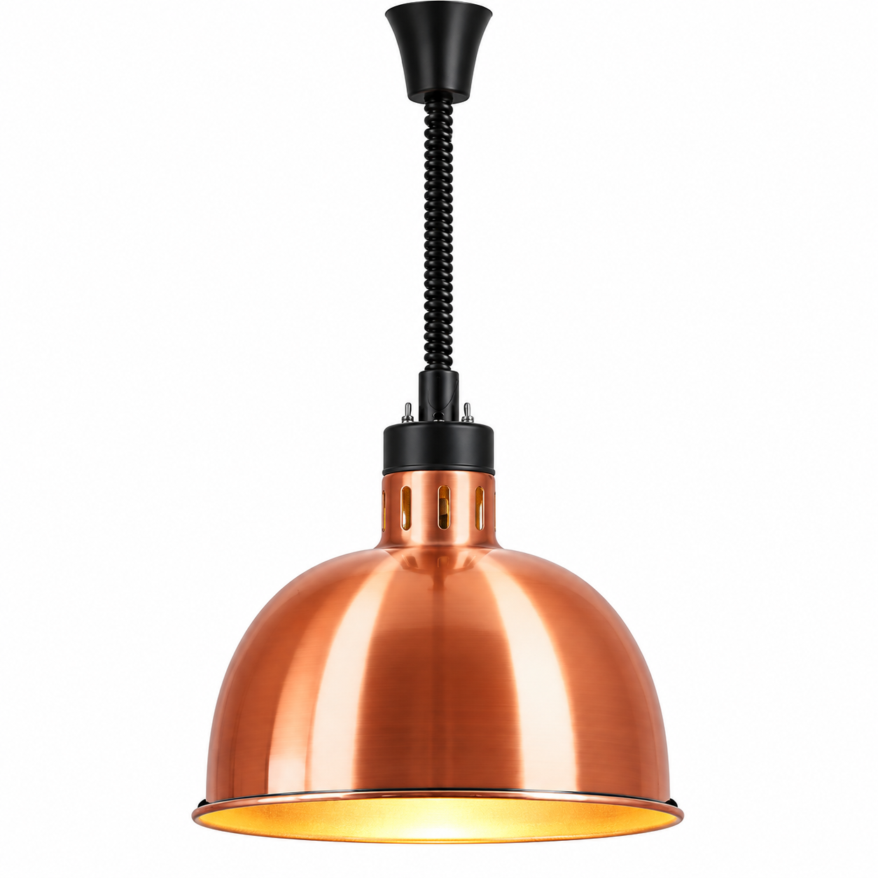 FOOD WARMER PENDANT / HEAT PENDANT