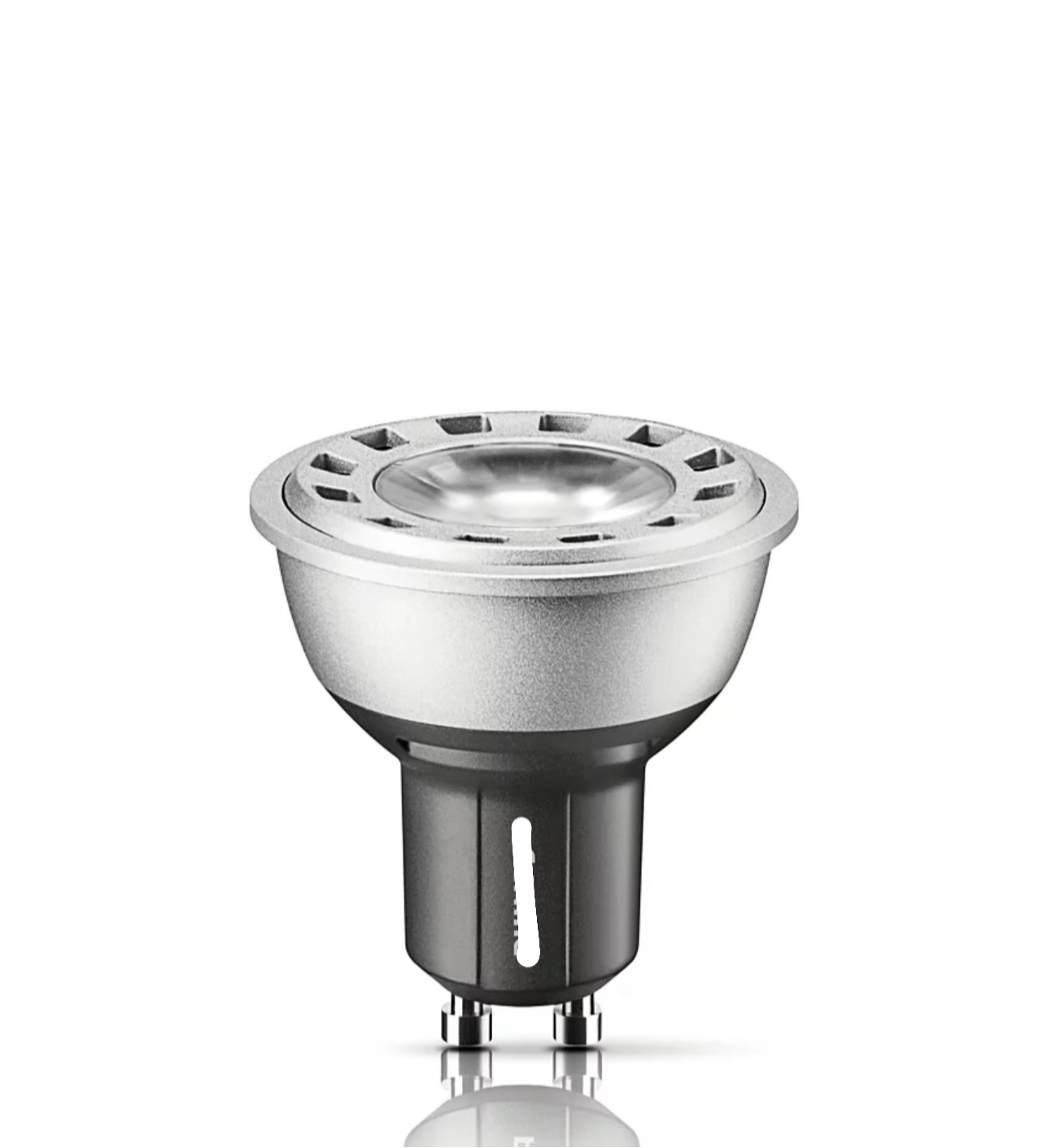 gu10 led 7w dimmable