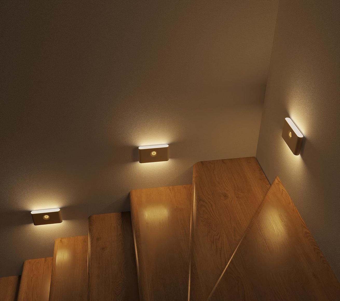 Motion sensor light - corridor light