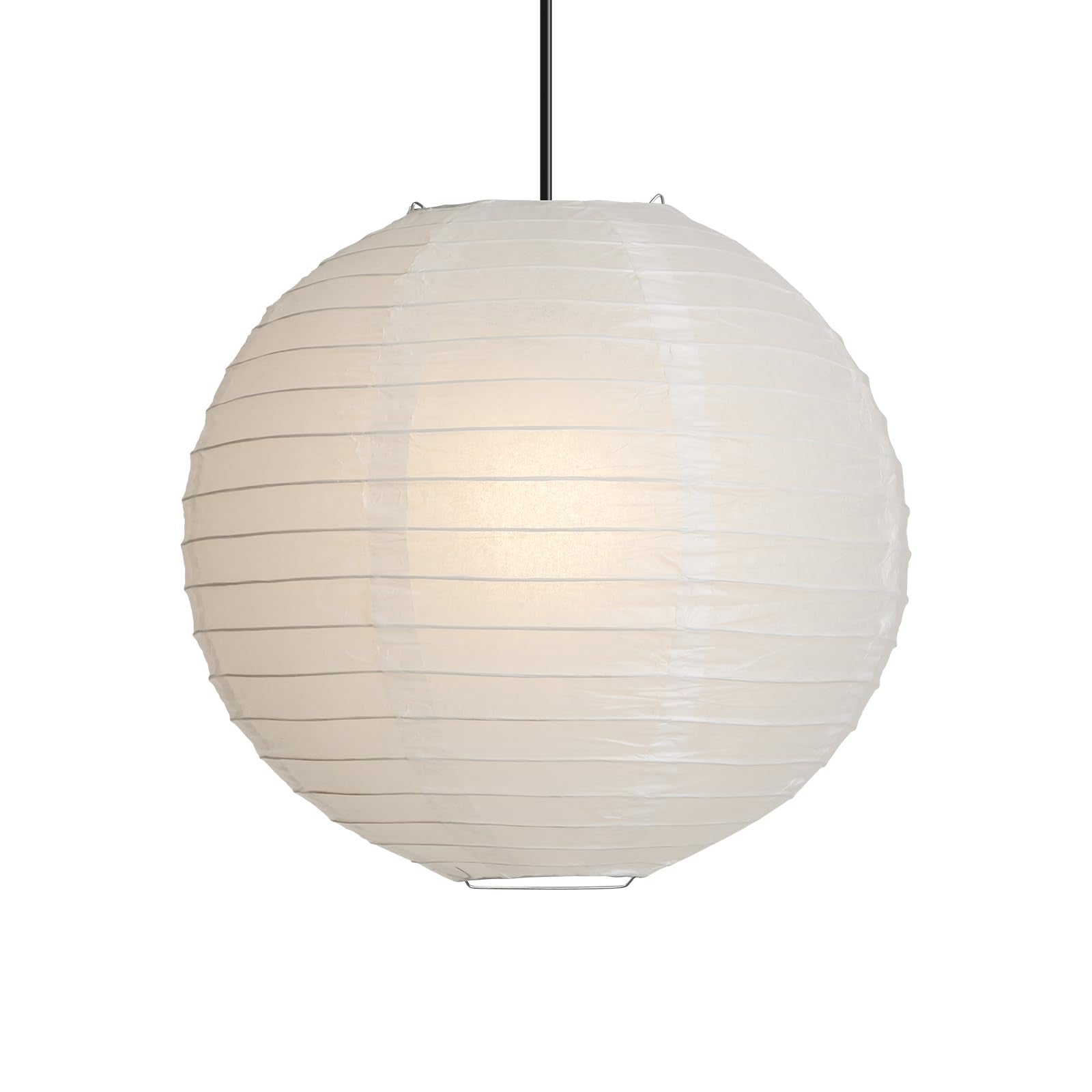 18 inch Paper Lantern (shade only) sold per pc