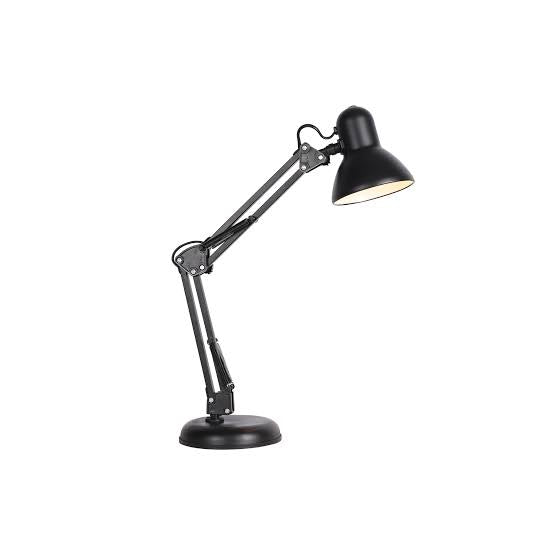 Desk study lamp