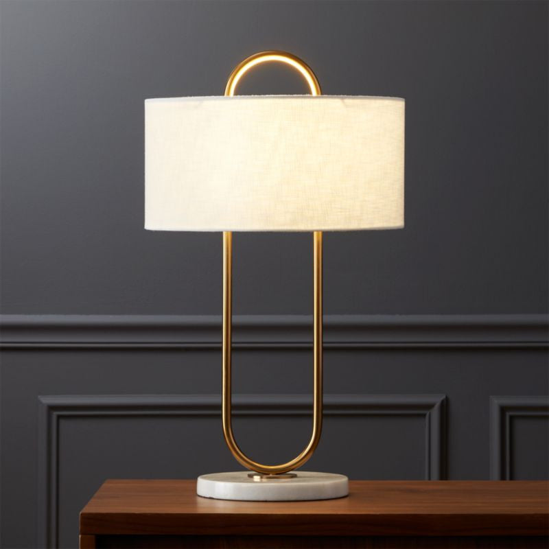 Sandy Table lamp